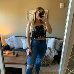 Meet your Posher, Addison